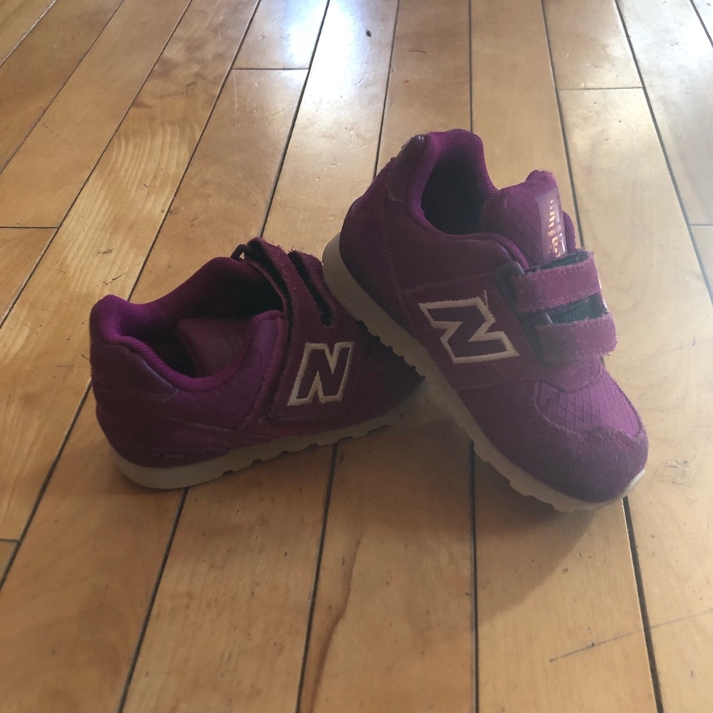 New Balance sneakers